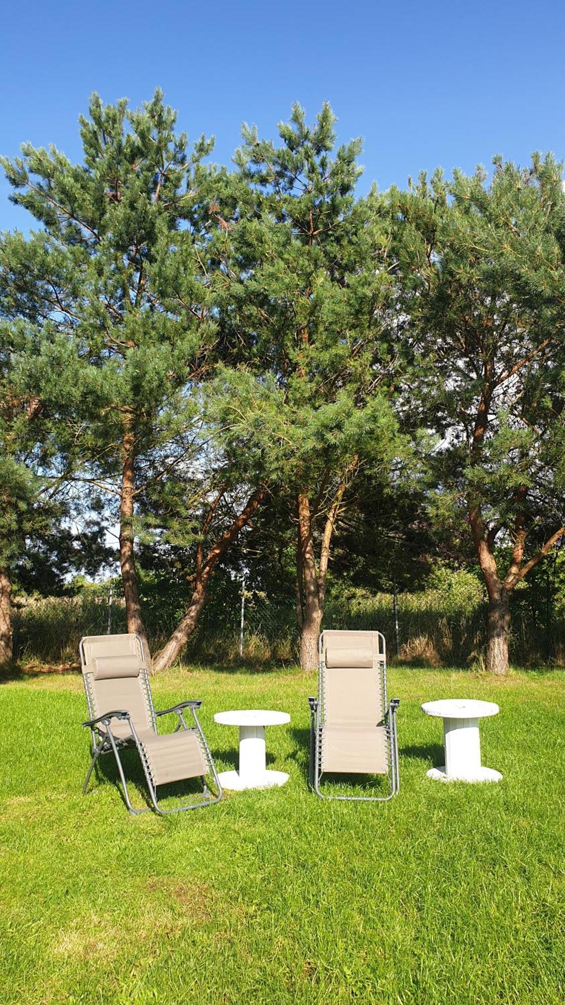 Maciejka Nad Morzem Hotel Zastan Luaran gambar
